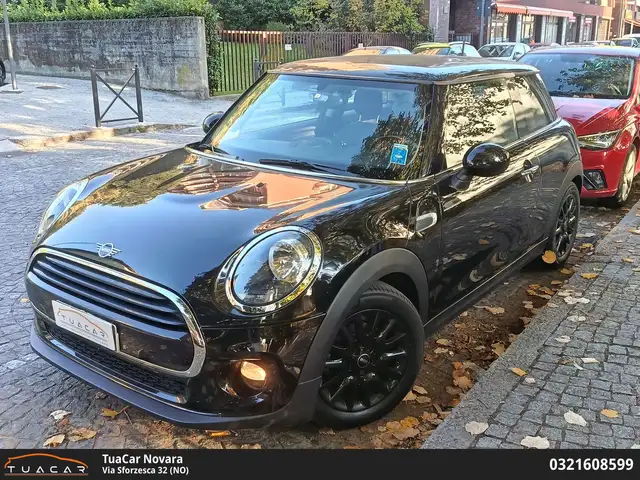 MINI Cooper 1.5 Cooper Hype