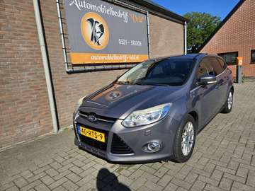 Wagon 1.6 EcoBoost Titanium