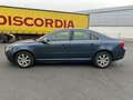 Volvo S80 Lim. 2.5 T Summum Kék - thumbnail 8