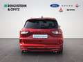 Ford Kuga 1.5 EcoBoost 110kW ST-Line X Rot - thumbnail 4