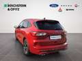 Ford Kuga 1.5 EcoBoost 110kW ST-Line X Rot - thumbnail 5