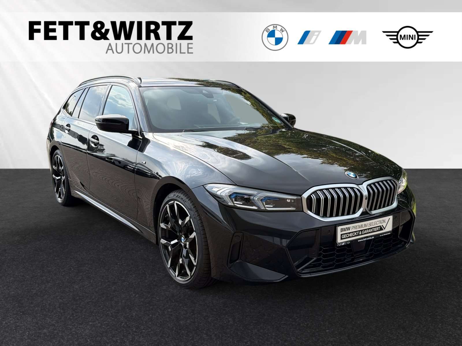 BMW 320