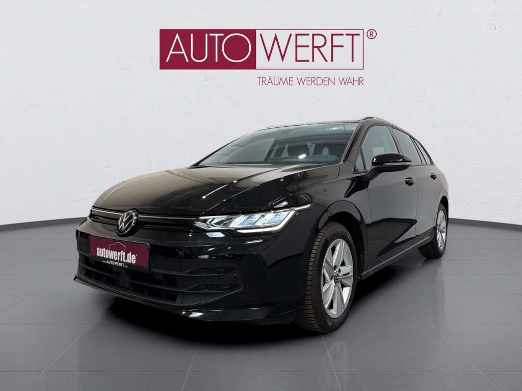 Second hand Volkswagen Golf 2.0