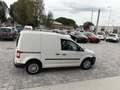 Volkswagen Caddy 2.0 Ecofuel Van Bianco - thumbnail 6