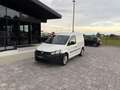 Volkswagen Caddy 2.0 Ecofuel Van Bianco - thumbnail 1