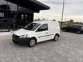 Volkswagen Caddy 2.0 Ecofuel Van Bianco - thumbnail 3