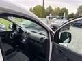 Volkswagen Caddy 2.0 Ecofuel Van Bianco - thumbnail 13