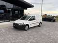 Volkswagen Caddy 2.0 Ecofuel Van Bianco - thumbnail 2