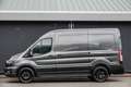 Ford Transit L2H2 | 165 A8 Aut. | Raptor Edition | 2x Schuifdeu Grijs - thumbnail 4