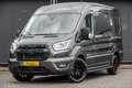 Ford Transit L2H2 | 165 A8 Aut. | Raptor Edition | 2x Schuifdeu Grijs - thumbnail 24