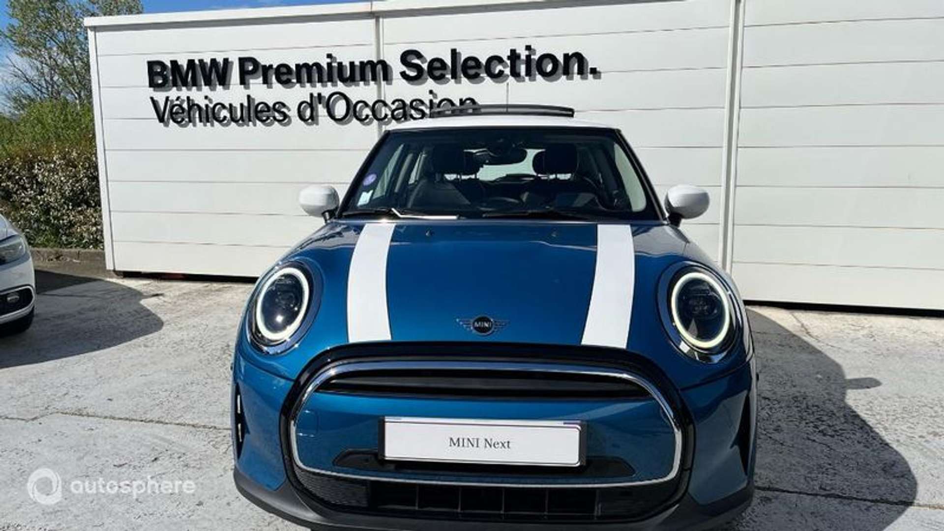 Mini Electric Cooper E - - Joinsteer - #3