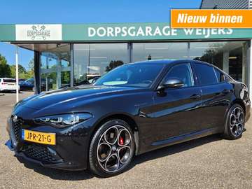 2.0 T AWD Q4 Competizione, Leder, Adapt. Cruise, H
