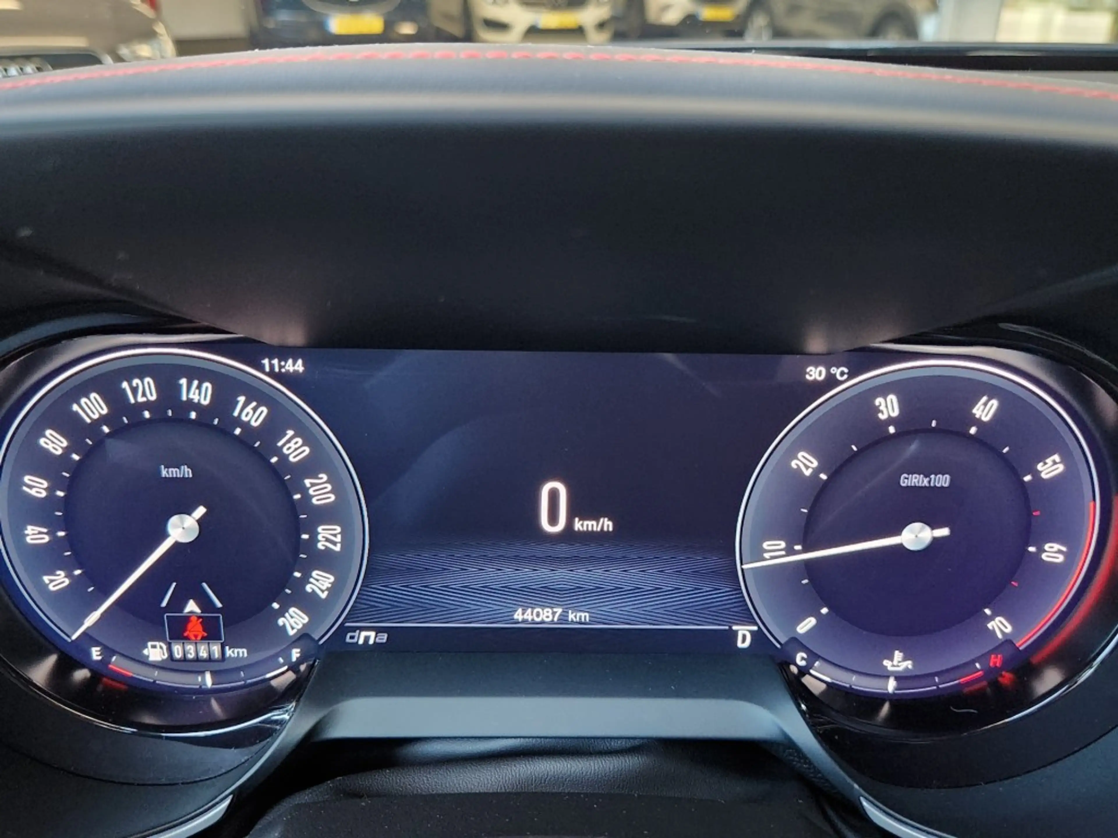 Alfa Romeo Giulia 2.0 T AWD Q4 Competizione, Leder, Adapt. Cruise, H — photo 4