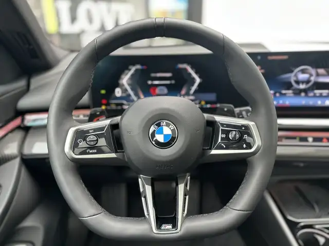 BMW M view 3