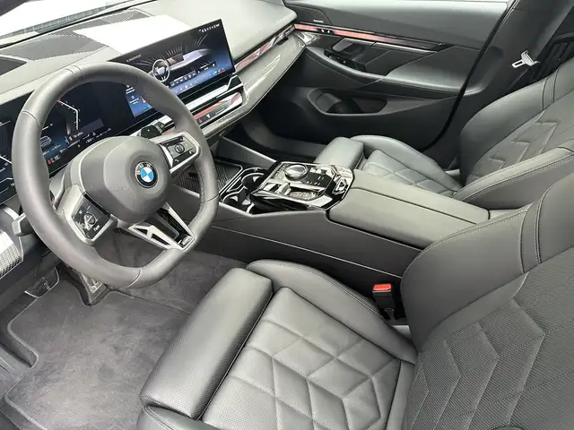 BMW M view 7