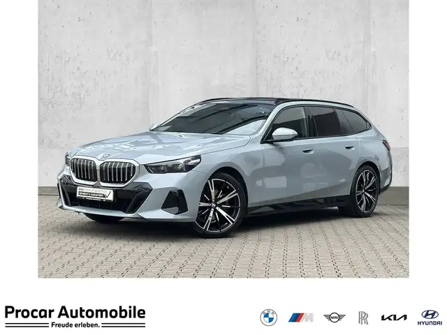 BMW M main image