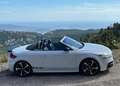 Audi TT 2.0 TDI 170 ROADSTER QUATTRO COMPETITION S LINE Blanc - thumbnail 8