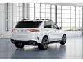 Mercedes-Benz GLE 350 de 4M AMG*Night*Pano*HUD*Burmester*360°* Weiß - thumbnail 4