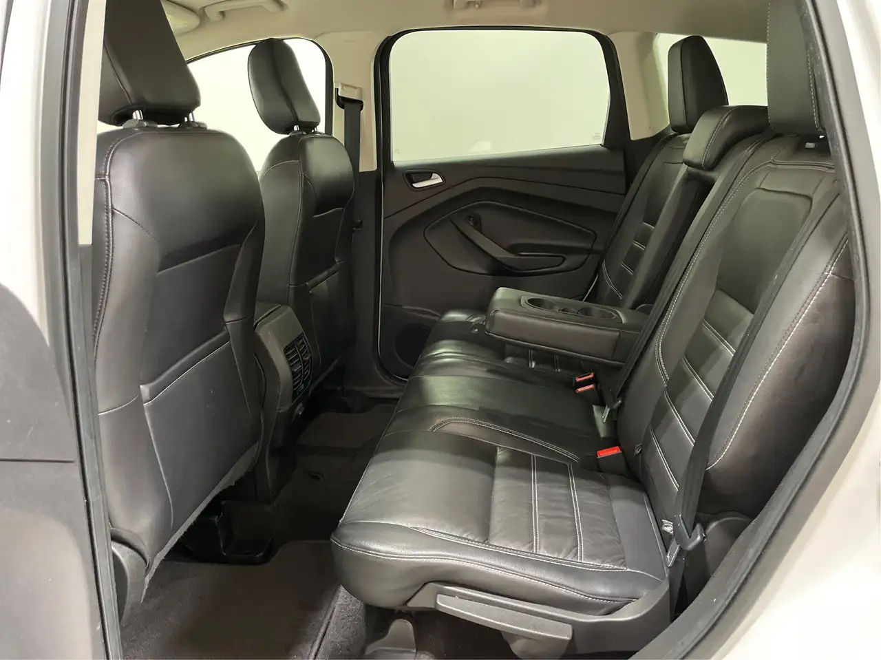 Ford Escape photo Ford Escape