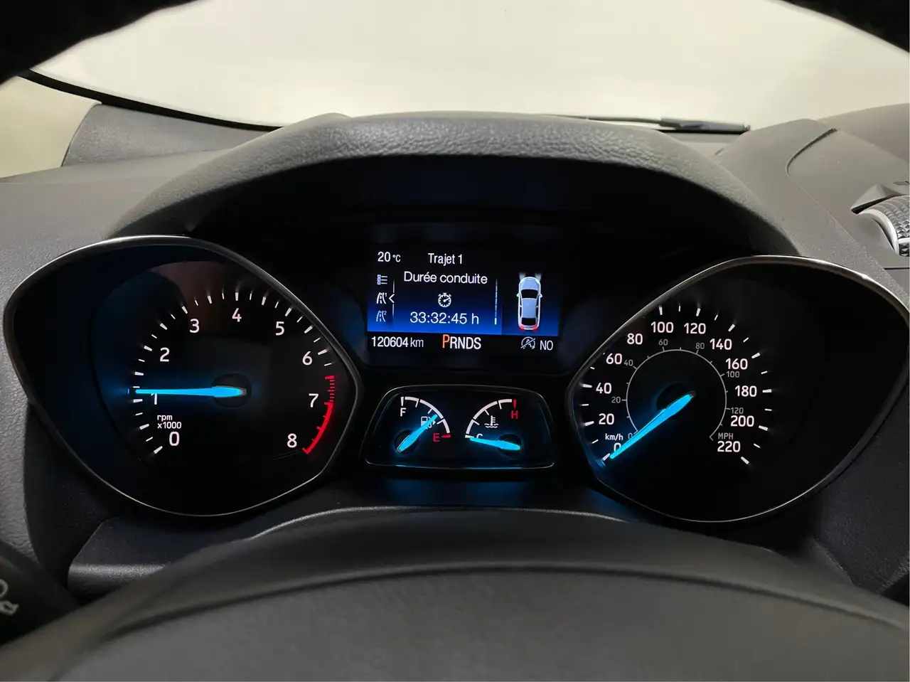 Ford Escape photo Ford Escape