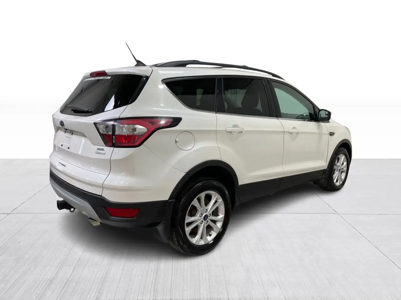 Ford Escape photo Ford Escape