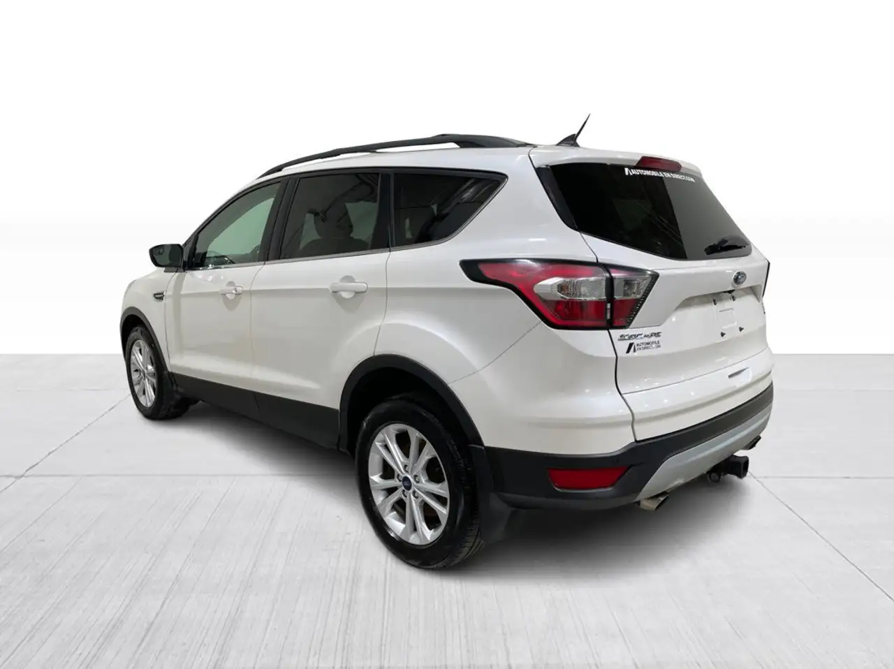 Ford Escape photo Ford Escape