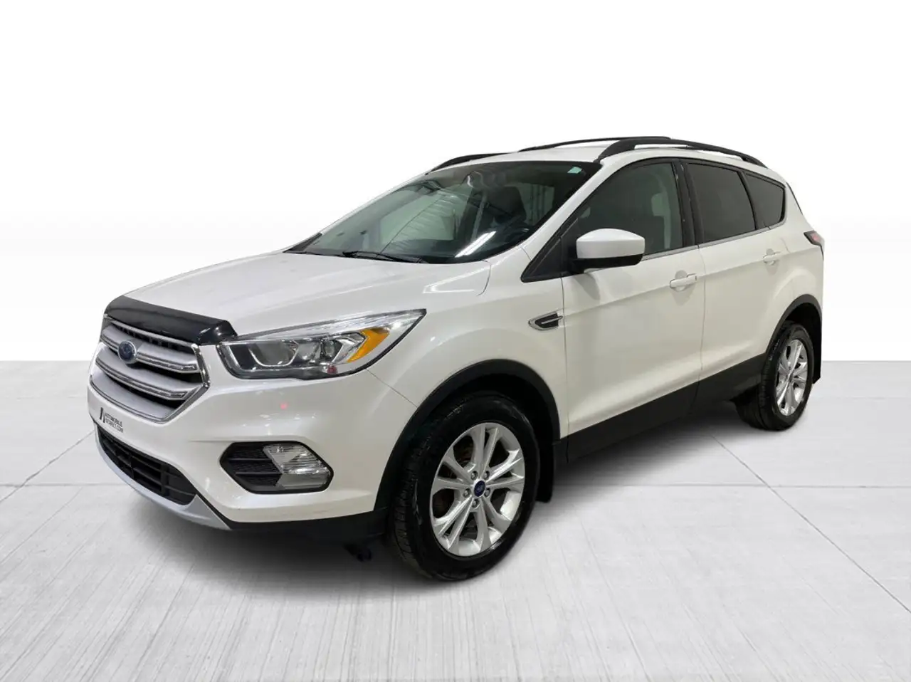 Ford Escape photo Ford Escape