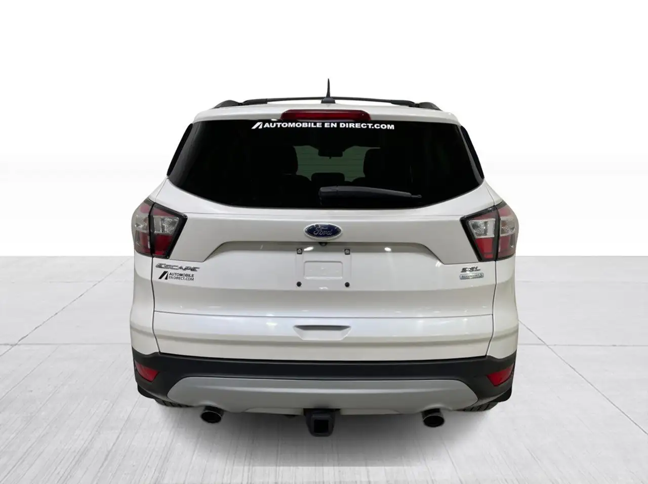 Ford Escape photo Ford Escape
