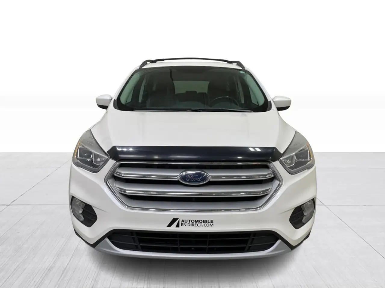 Ford Escape photo Ford Escape