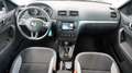 Skoda Yeti Joy 4x4 DSG*1 Hand*BI-XENON*DAB*PDC*LED*SHZ Blau - thumbnail 9