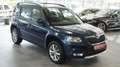 Skoda Yeti Joy 4x4 DSG*1 Hand*BI-XENON*DAB*PDC*LED*SHZ Blau - thumbnail 3