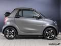 smart forTwo ForTwo Cabriolet EQ Passion LED/22 kW/JBL/Kamera Grau - thumbnail 4
