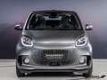 smart forTwo ForTwo Cabriolet EQ Passion LED/22 kW/JBL/Kamera Grau - thumbnail 5