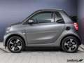 smart forTwo ForTwo Cabriolet EQ Passion LED/22 kW/JBL/Kamera Grau - thumbnail 3