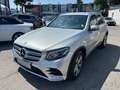 Mercedes-Benz GLC 220 d 4MATIC Autom. **AMG** 170PS top Leder Pick.01/26 Grau - thumbnail 7