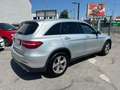 Mercedes-Benz GLC 220 d 4MATIC Autom. **AMG** 170PS top Leder Pick.01/26 Grau - thumbnail 2