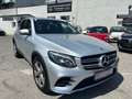 Mercedes-Benz GLC 220 d 4MATIC Autom. **AMG** 170PS top Leder Pick.01/26 Grau - thumbnail 1