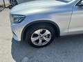 Mercedes-Benz GLC 220 d 4MATIC Autom. **AMG** 170PS top Leder Pick.01/26 Grau - thumbnail 6