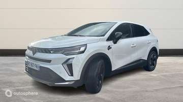 1.6 E-Tech full hybrid 145ch Techno