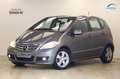 Mercedes-Benz A 170 116PS Avantgarde Klima Navi SHZ 5-Trg Schwarz - thumbnail 3