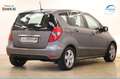 Mercedes-Benz A 170 116PS Avantgarde Klima Navi SHZ 5-Trg Schwarz - thumbnail 6
