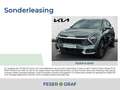 Kia Sportage 1.6T HEV DCT AWD Spirit / Drive-Paket Grün - thumbnail 1