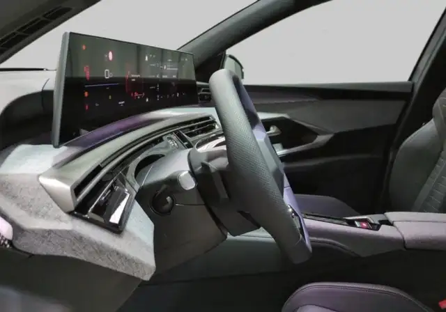 Peugeot 3008 view 4