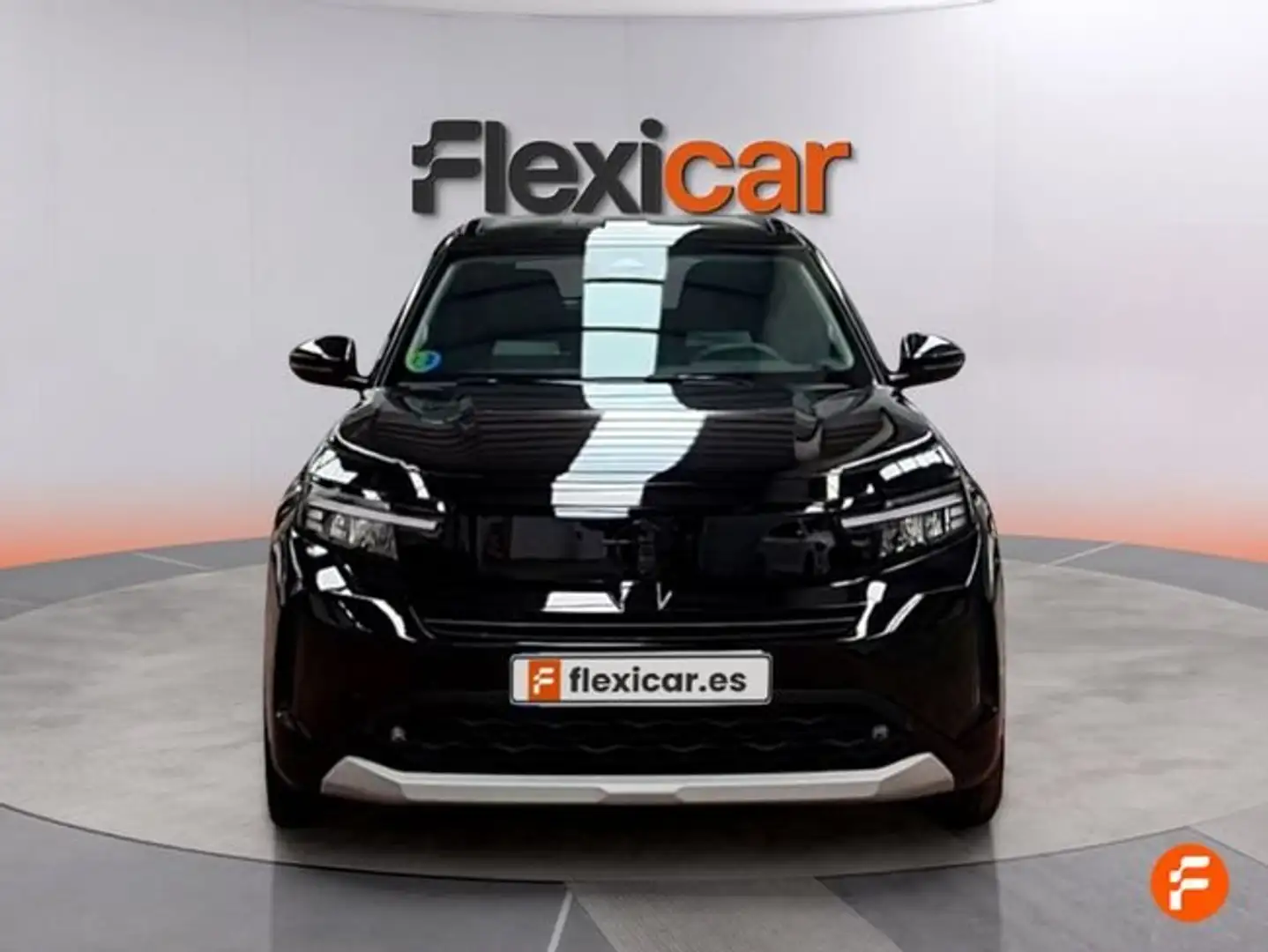 Opel Frontera 1.2T XHT Hybrid eDCT6 81kW GS Negro - 2