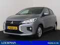 Mitsubishi Space Star 1.2 Active | NL auto | Dealeronderhouden | Grijs - thumbnail 1