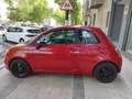 Fiat 500 1.2 Lounge Mauve - thumbnail 4