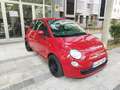 Fiat 500 1.2 Lounge Mauve - thumbnail 10