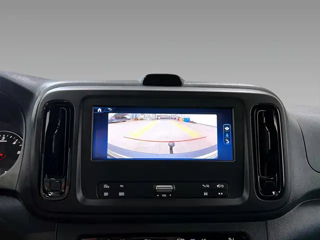 Mercedes-Benz Vito view 11