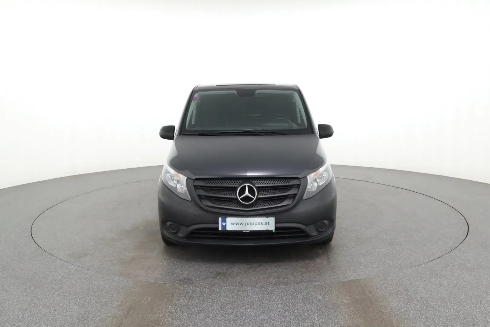 Mercedes-Benz Vito 116 CDI Kasten Lang PTS Keyl SHZ Cam Grau - 2