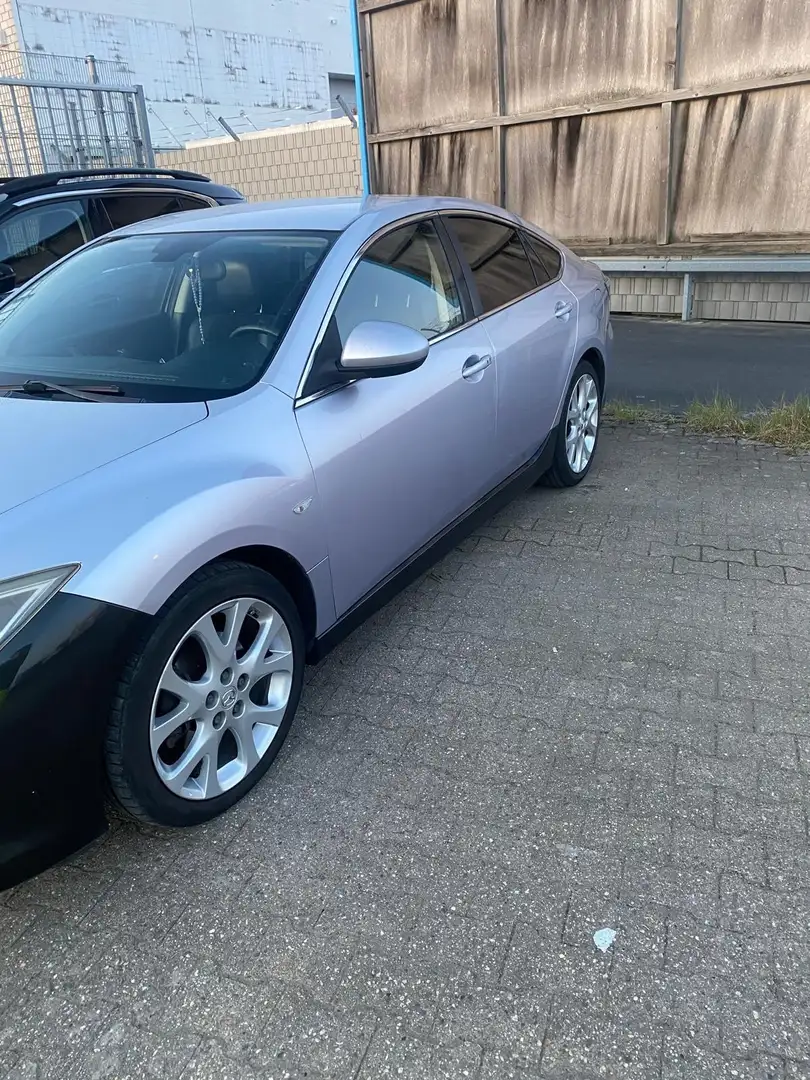 Mazda 6 2.5 Dynamic - 2